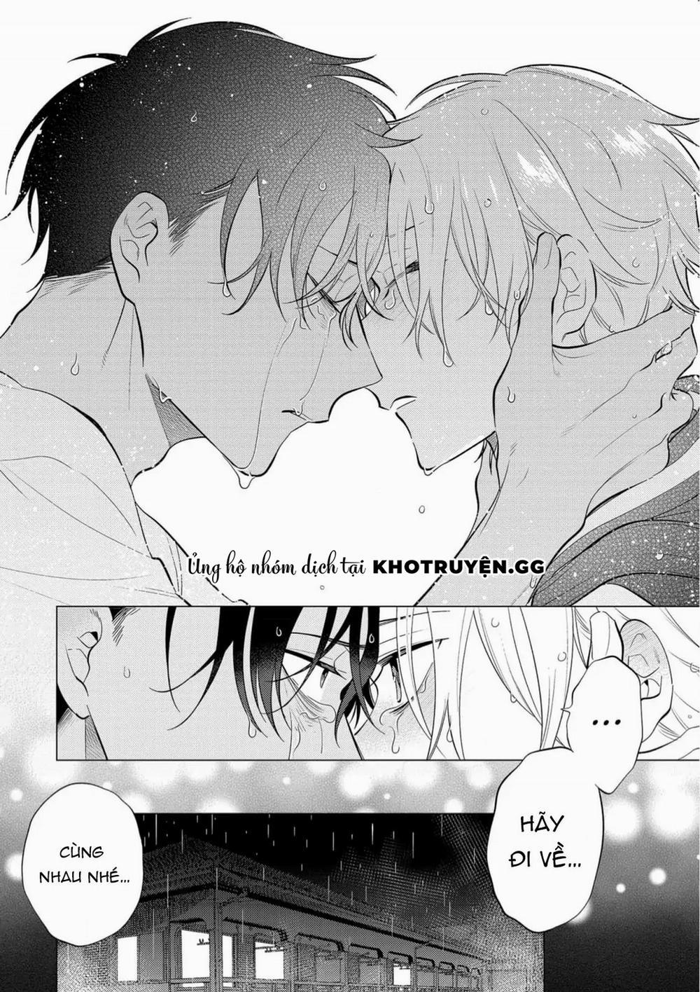 Sở Thú Tân Thế Giới 6 trang 21