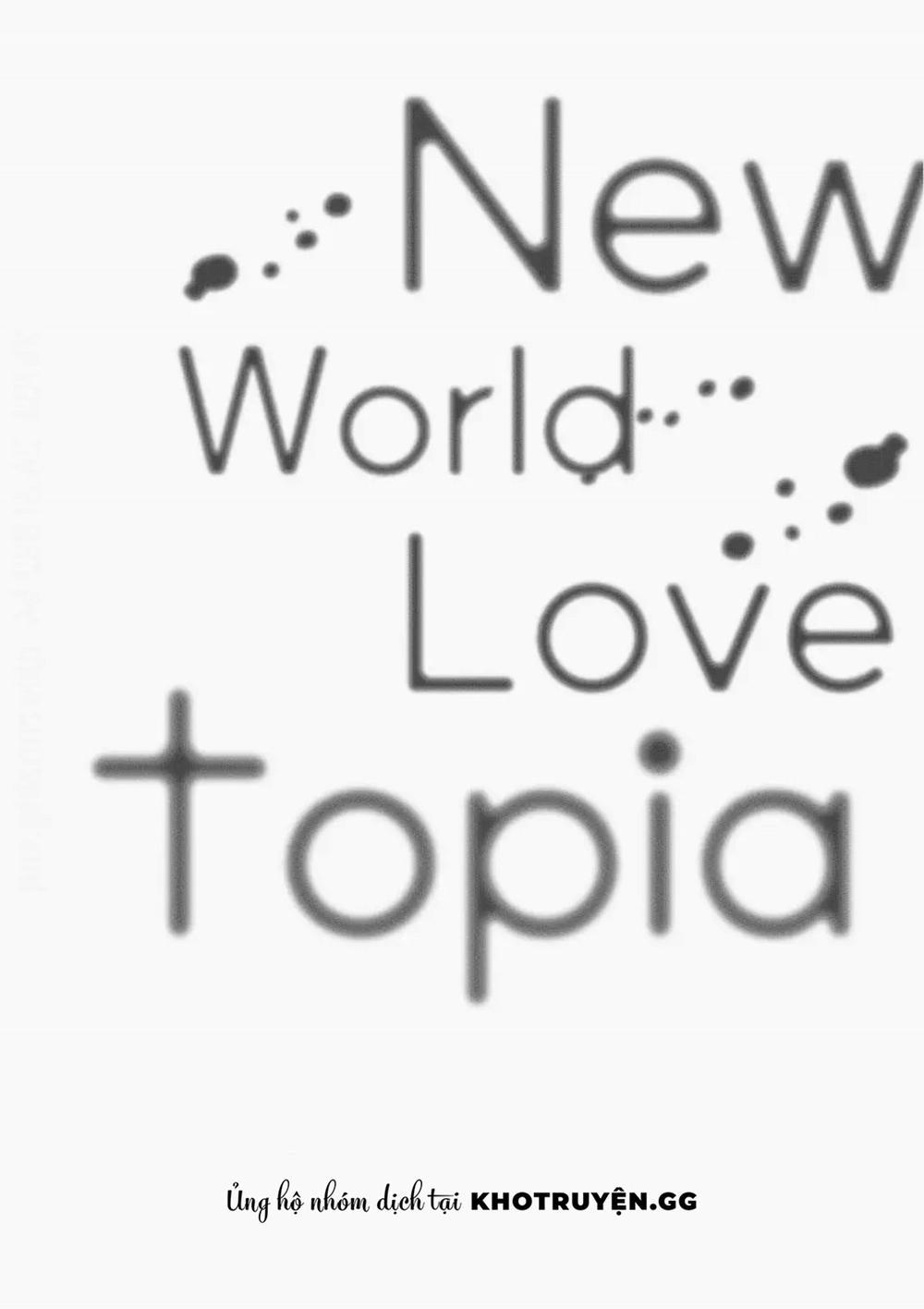 Sở Thú Tân Thế Giới 6 trang 33