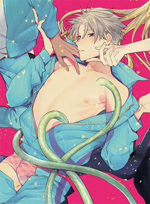 Đọc truyện tranh Sở Thú Tân Thế Giới