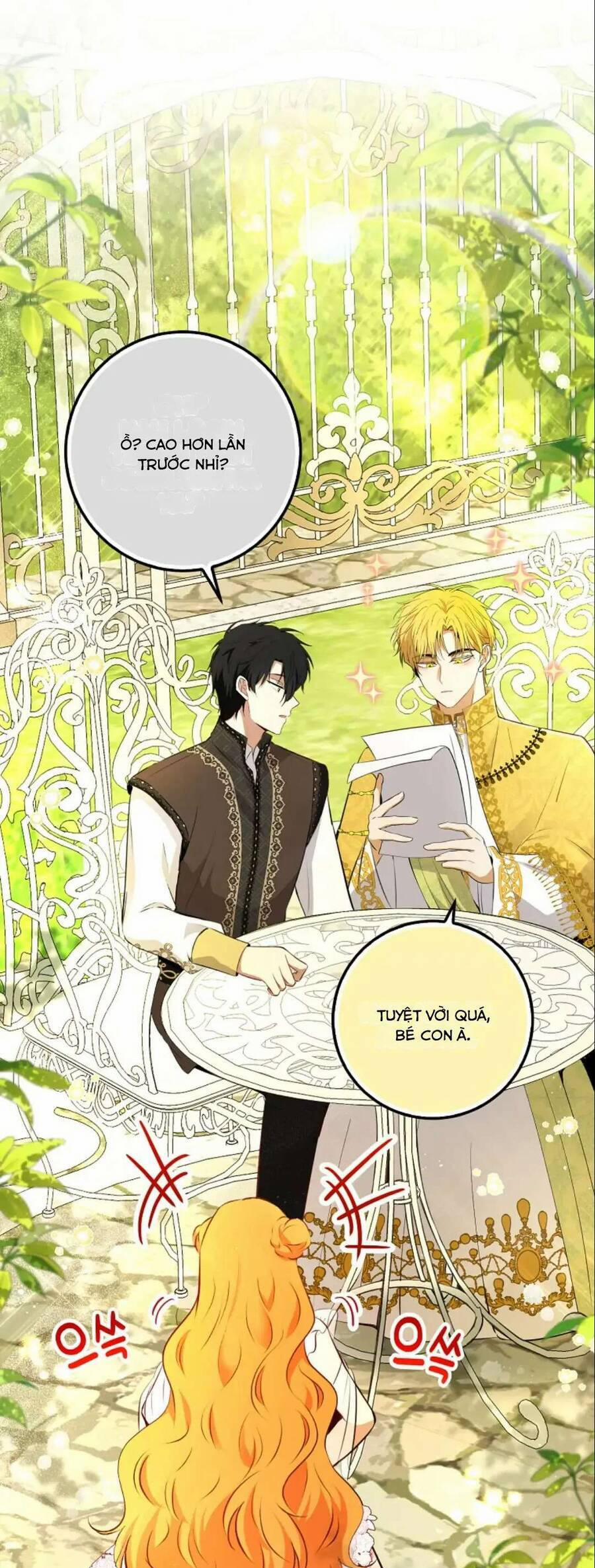 Sóc Nhỏ Tài Năng 100 trang 13