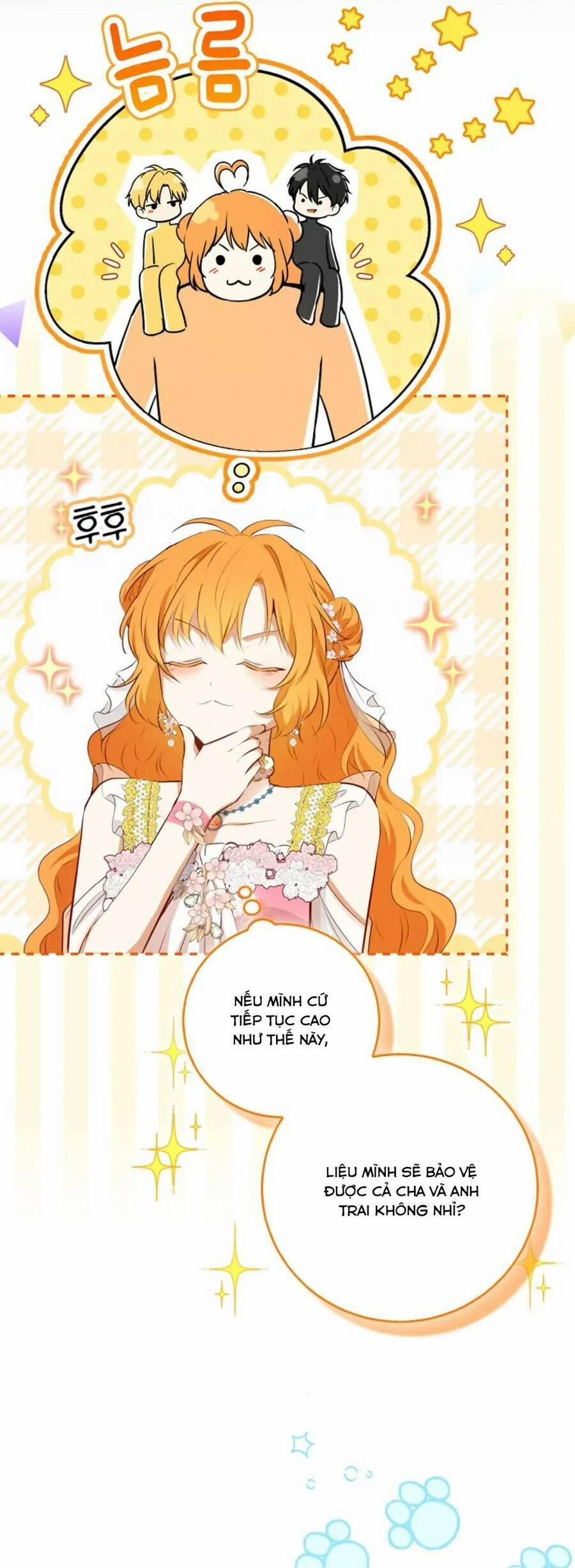 Sóc Nhỏ Tài Năng 100 trang 17