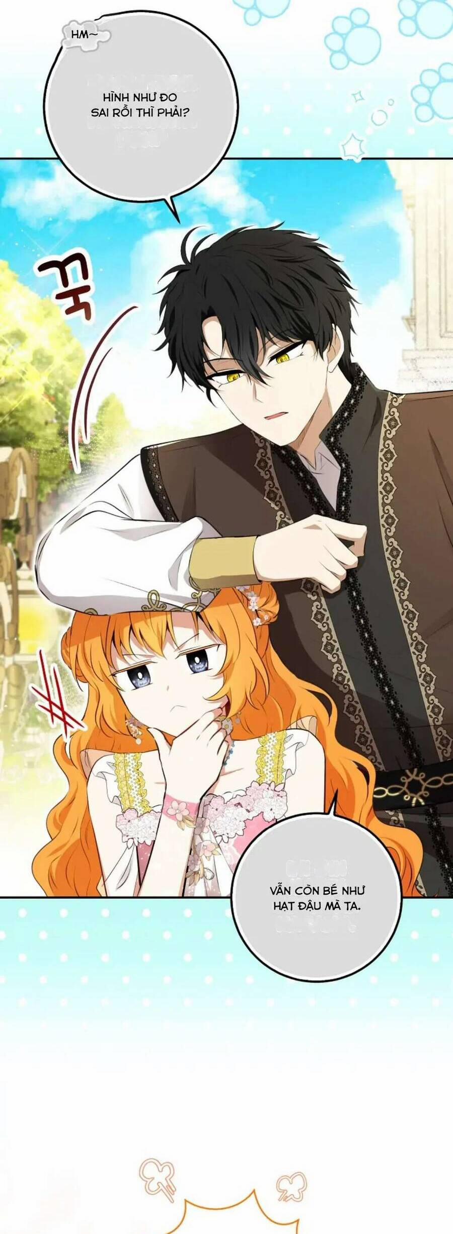 Sóc Nhỏ Tài Năng 100 trang 18