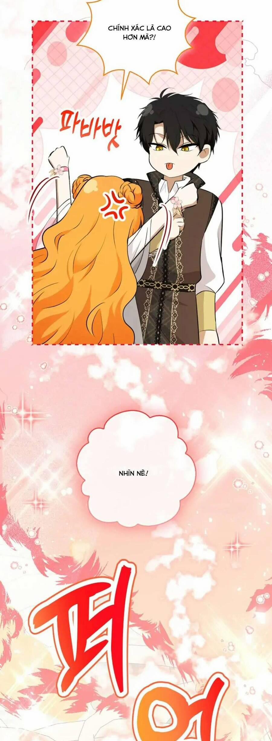 Sóc Nhỏ Tài Năng 100 trang 19