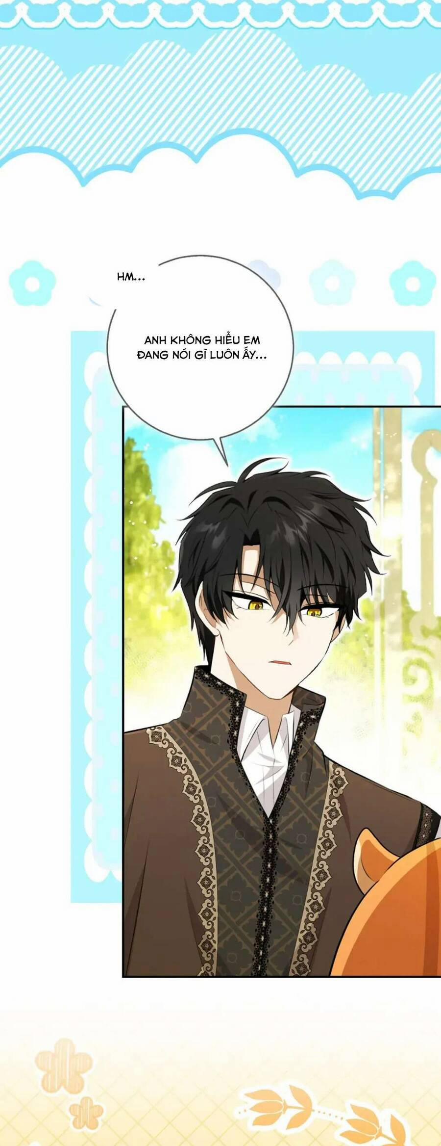 Sóc Nhỏ Tài Năng 100 trang 22