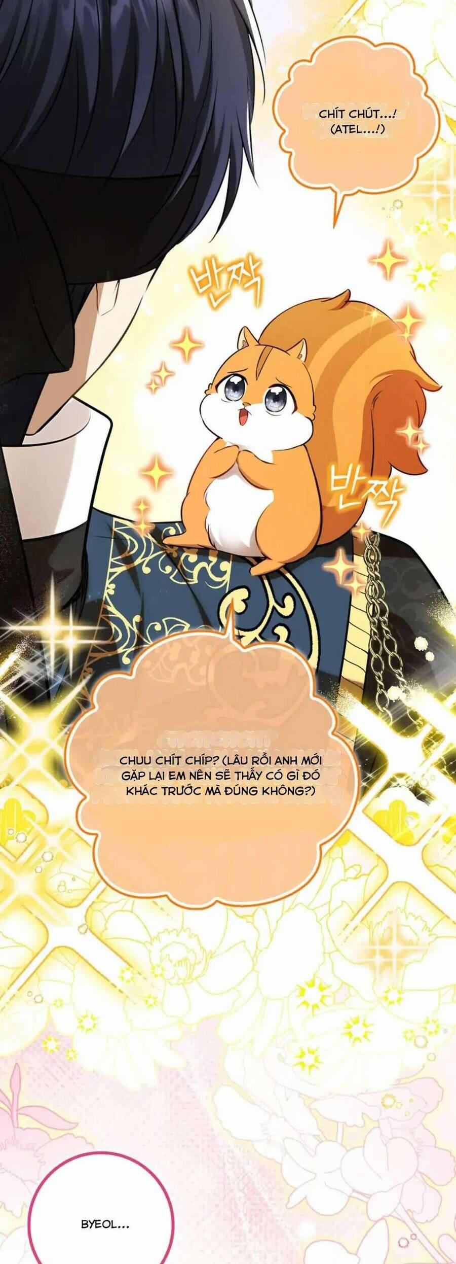 Sóc Nhỏ Tài Năng 100 trang 25