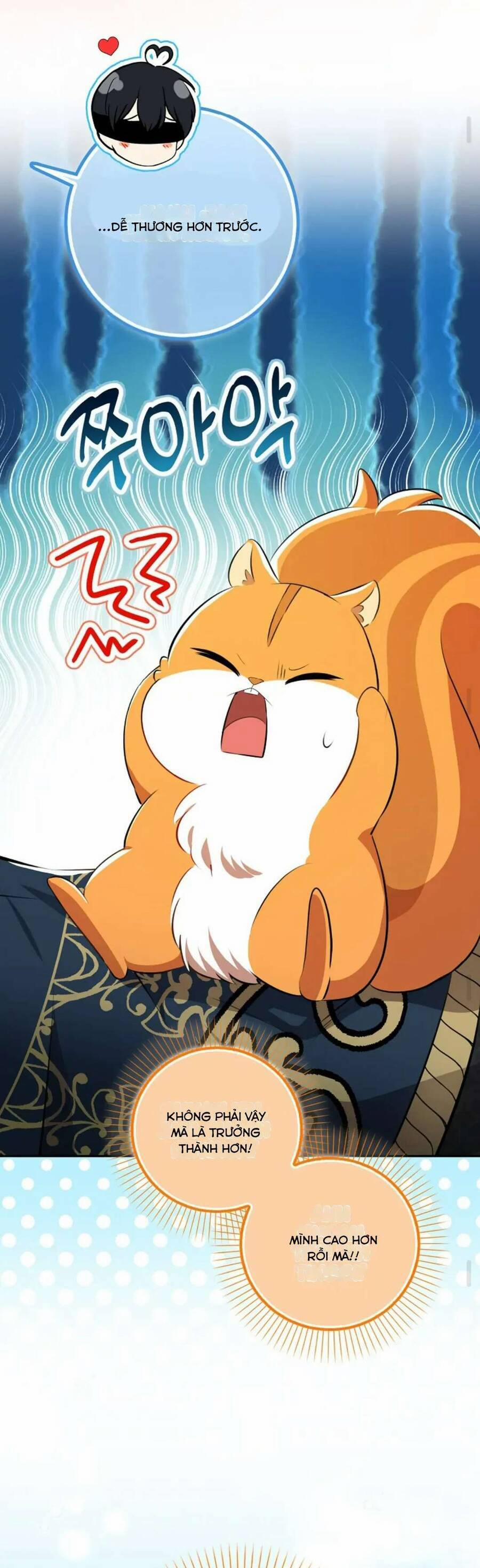 Sóc Nhỏ Tài Năng 100 trang 27