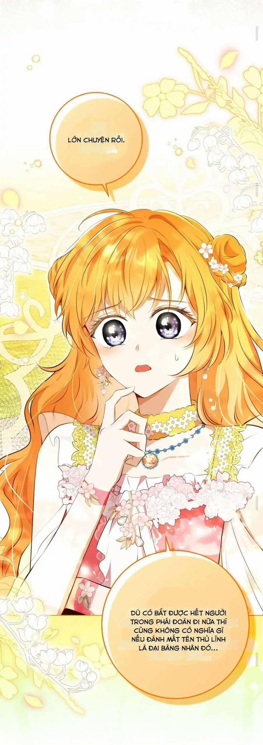 Sóc Nhỏ Tài Năng 100 trang 35