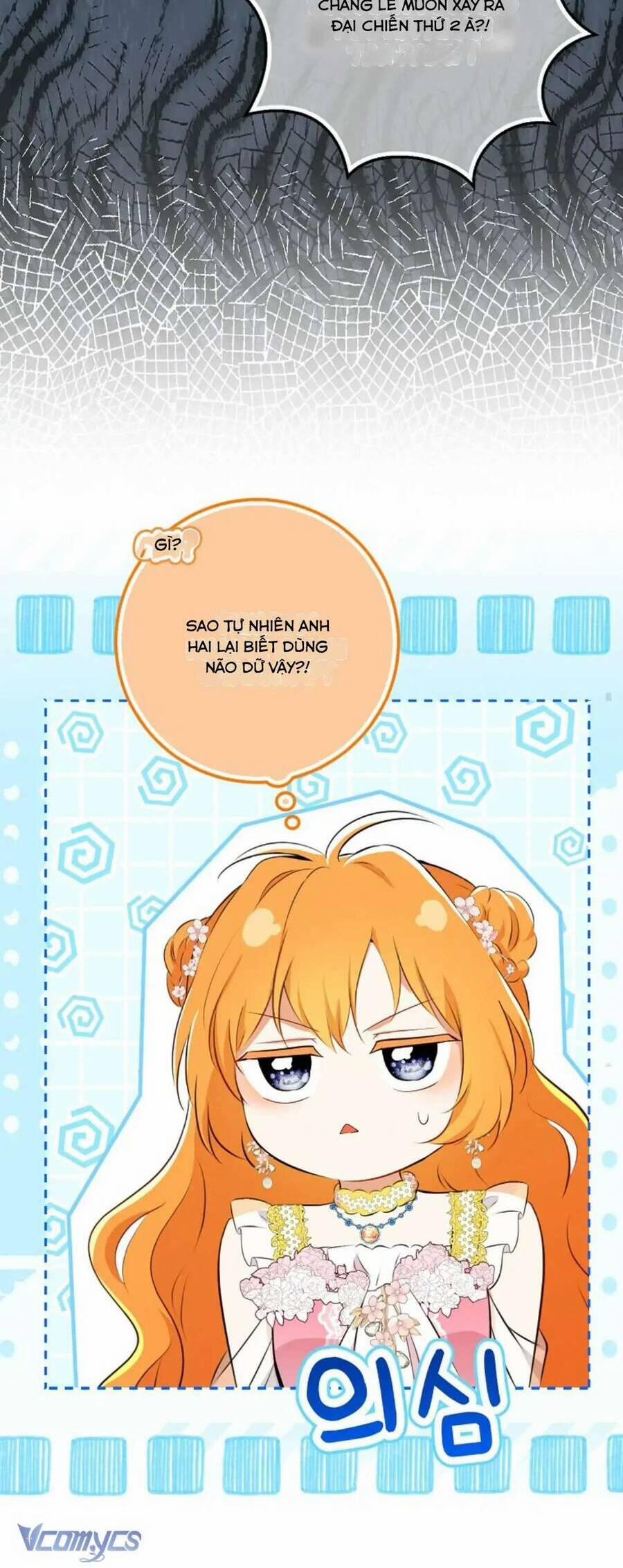 Sóc Nhỏ Tài Năng 100 trang 41