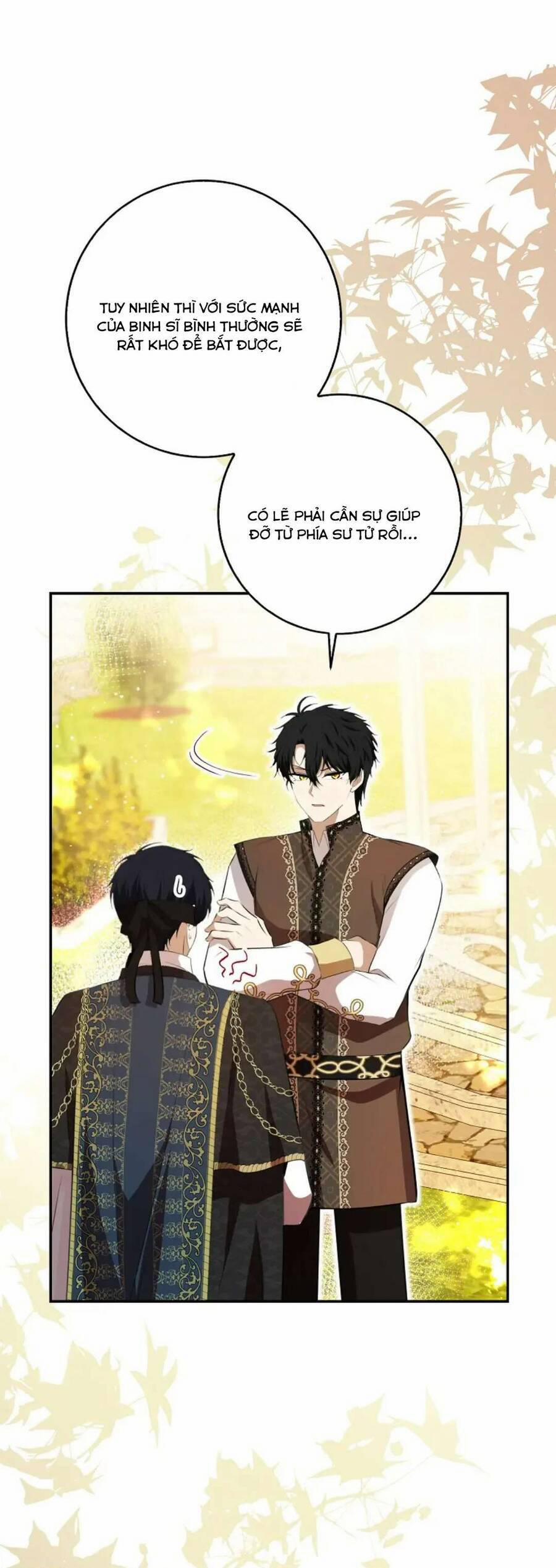 Sóc Nhỏ Tài Năng 100 trang 42