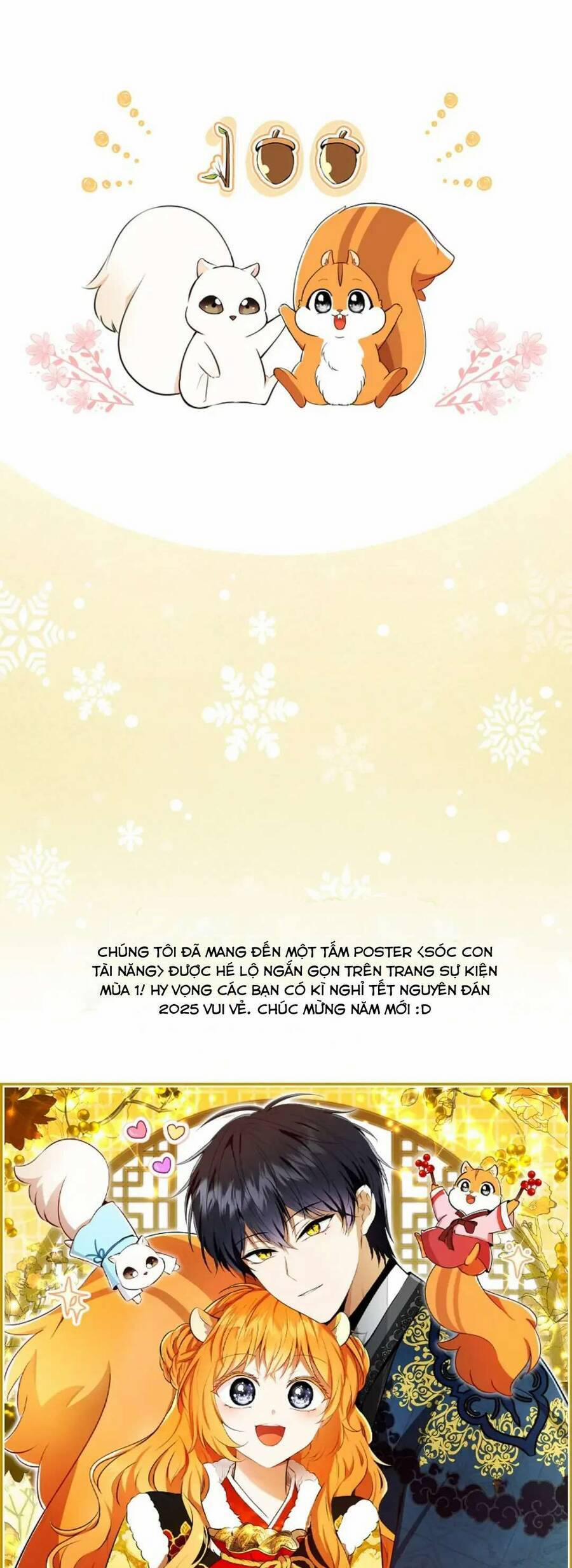 Sóc Nhỏ Tài Năng 100 trang 48