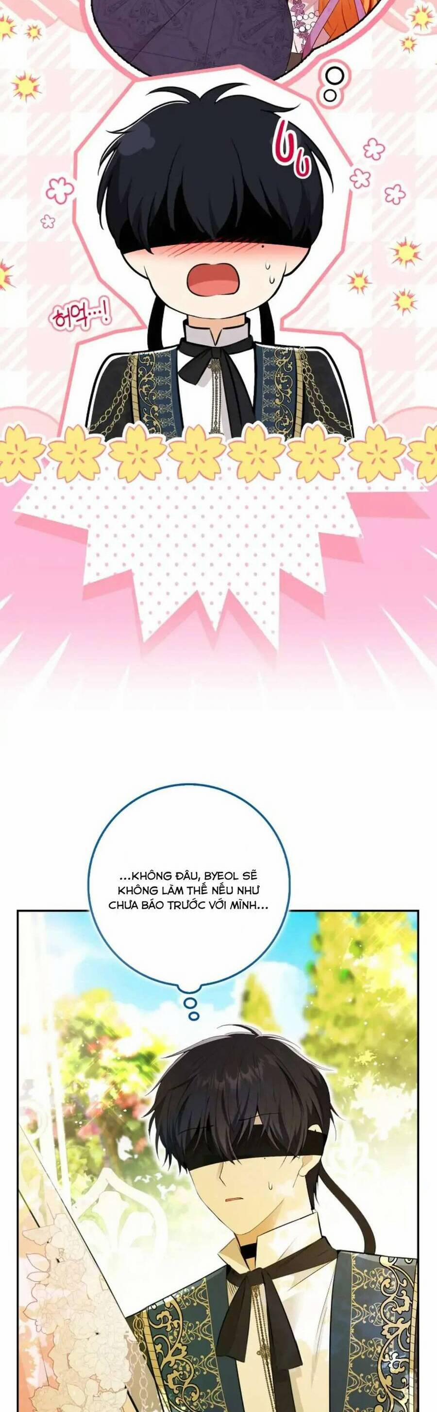 Sóc Nhỏ Tài Năng 100 trang 5