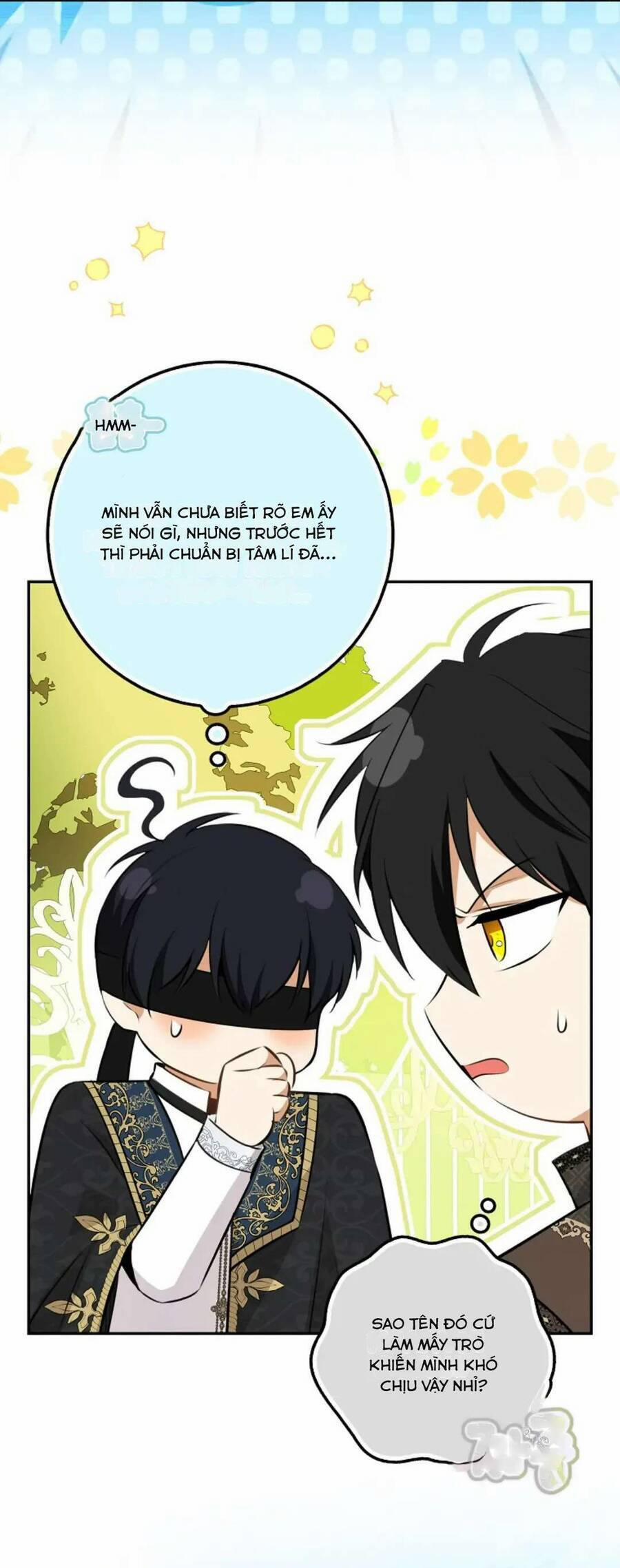 Sóc Nhỏ Tài Năng 100 trang 7