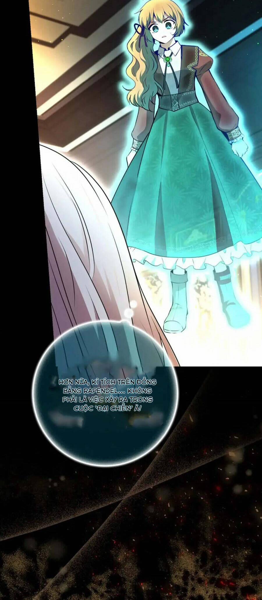 Sóc Nhỏ Tài Năng 101 trang 19