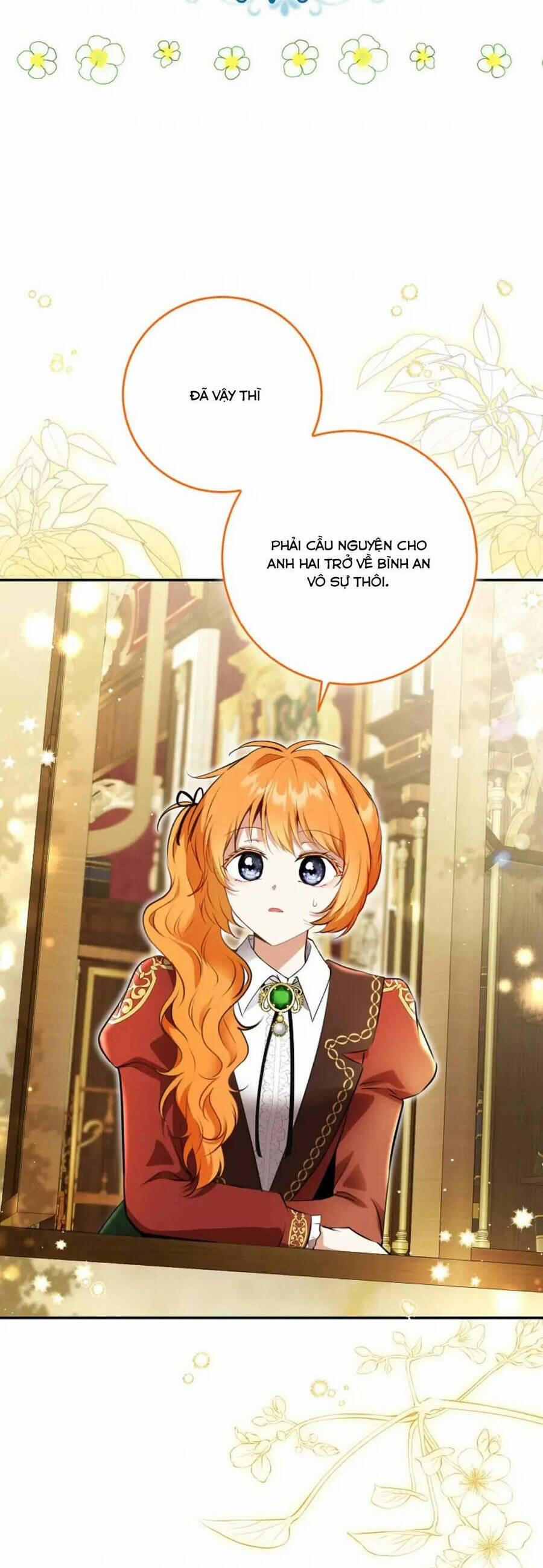 Sóc Nhỏ Tài Năng 101 trang 2