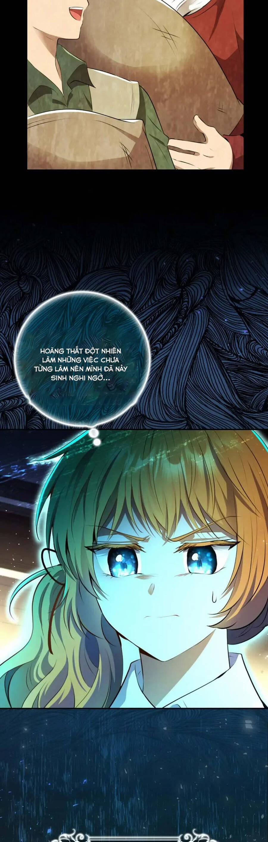 Sóc Nhỏ Tài Năng 101 trang 24