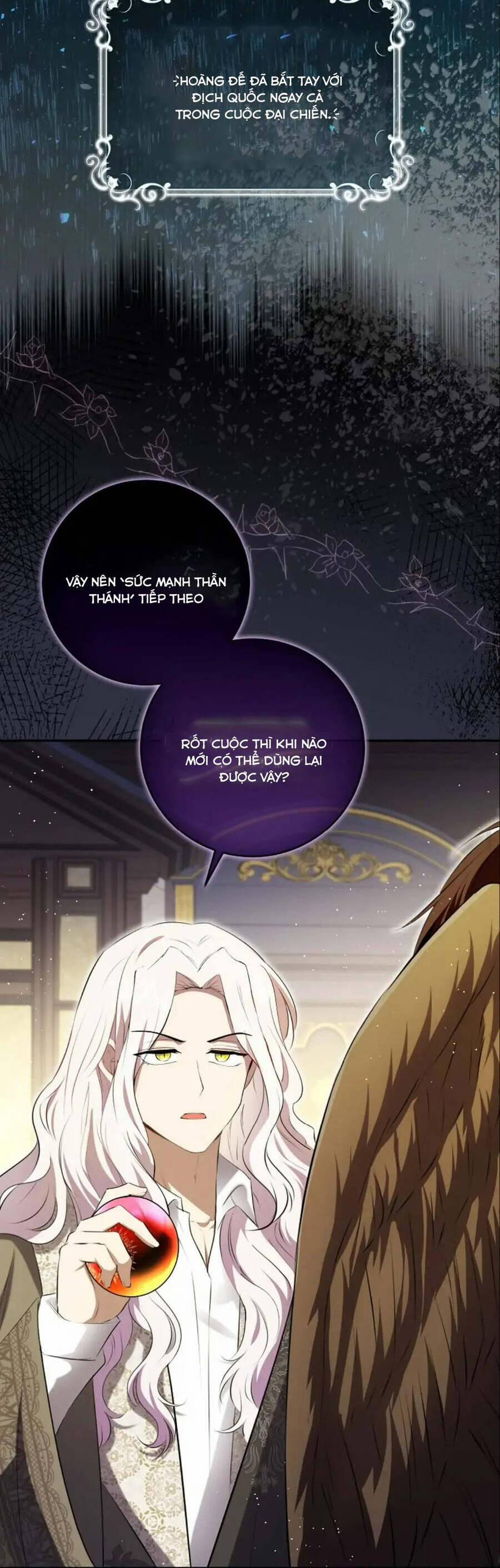 Sóc Nhỏ Tài Năng 101 trang 25