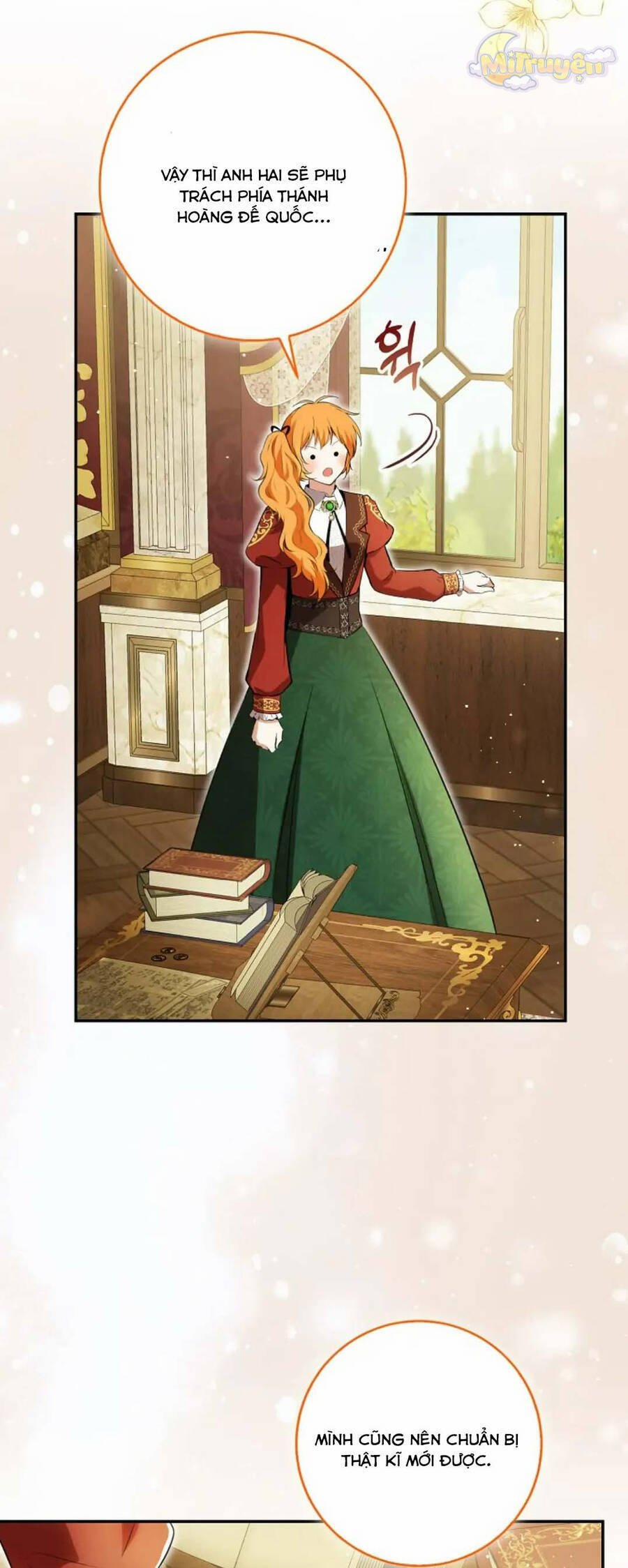 Sóc Nhỏ Tài Năng 101 trang 3