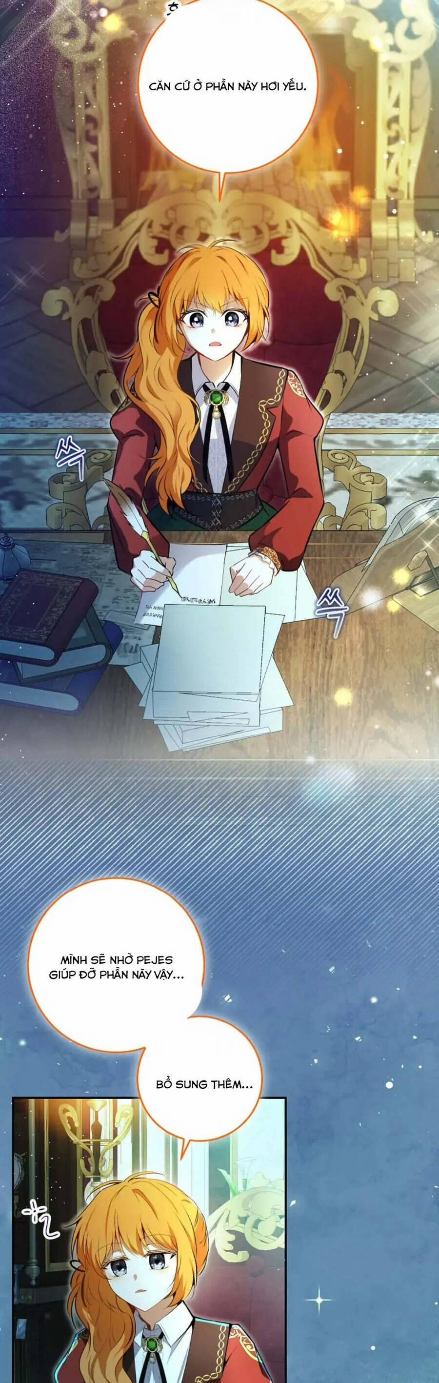 Sóc Nhỏ Tài Năng 101 trang 7