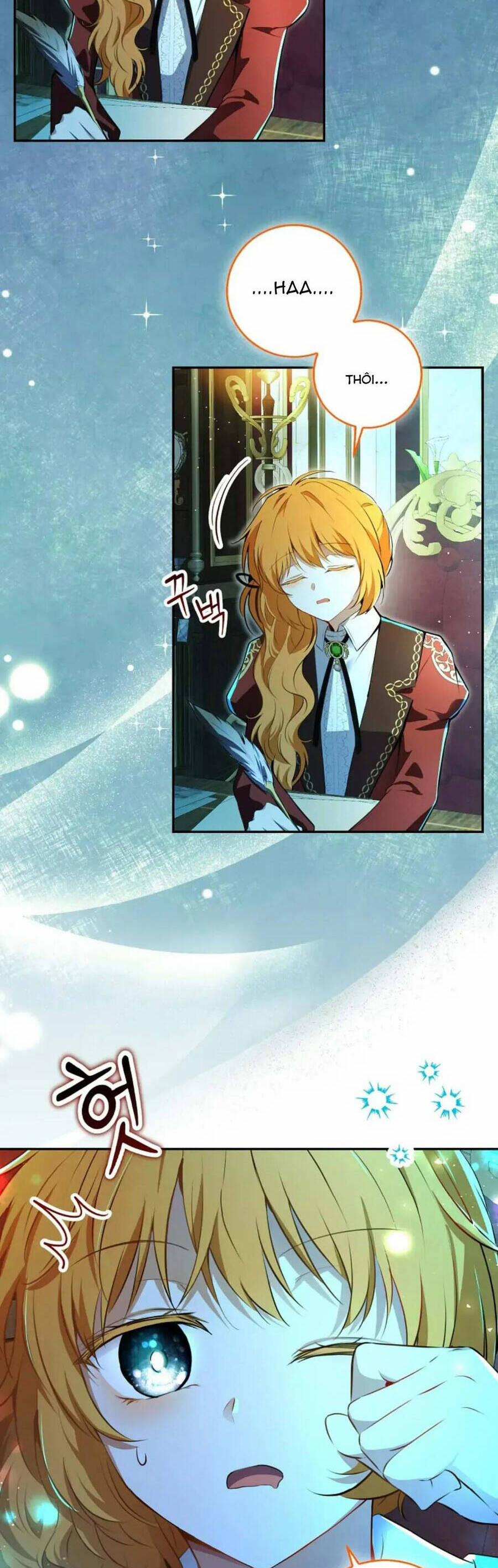 Sóc Nhỏ Tài Năng 101 trang 8