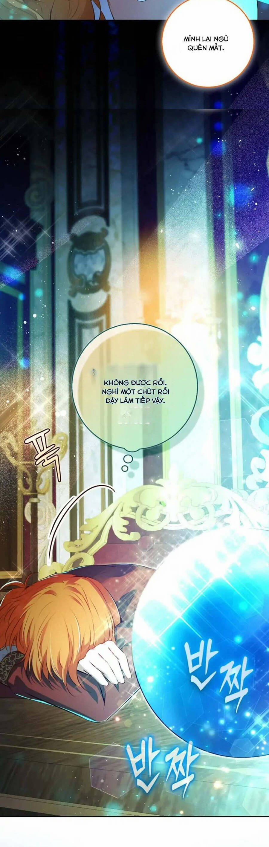 Sóc Nhỏ Tài Năng 101 trang 9