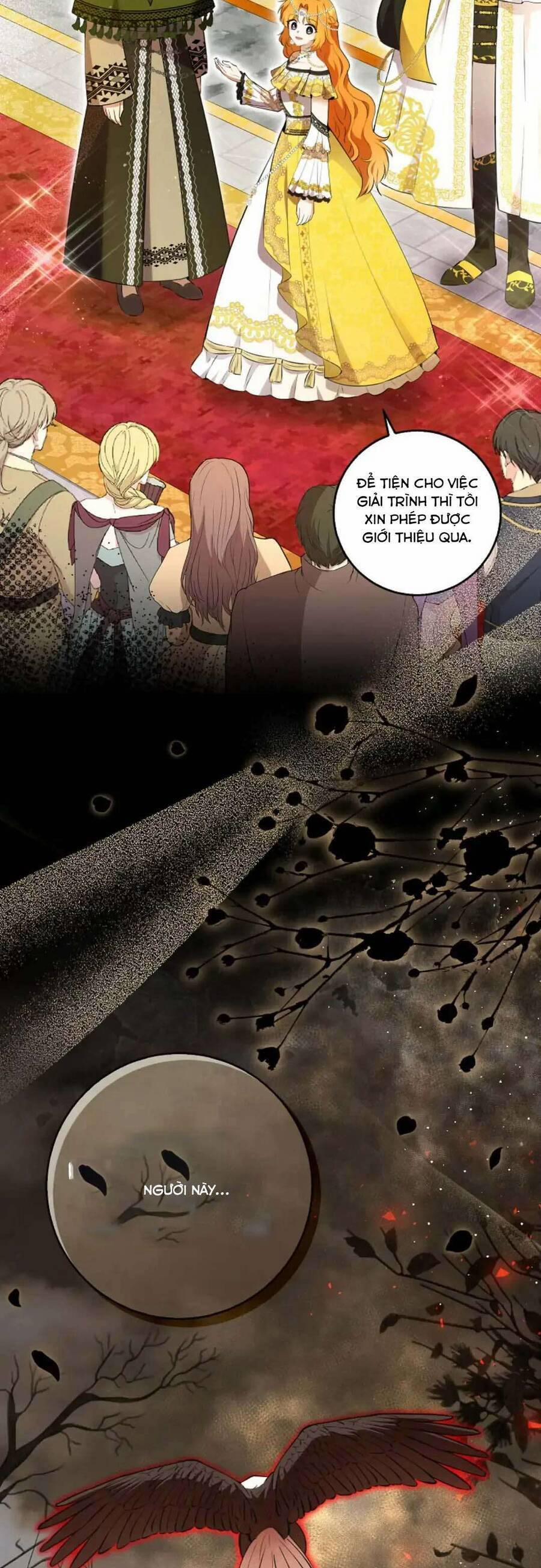 Sóc Nhỏ Tài Năng 98 trang 1