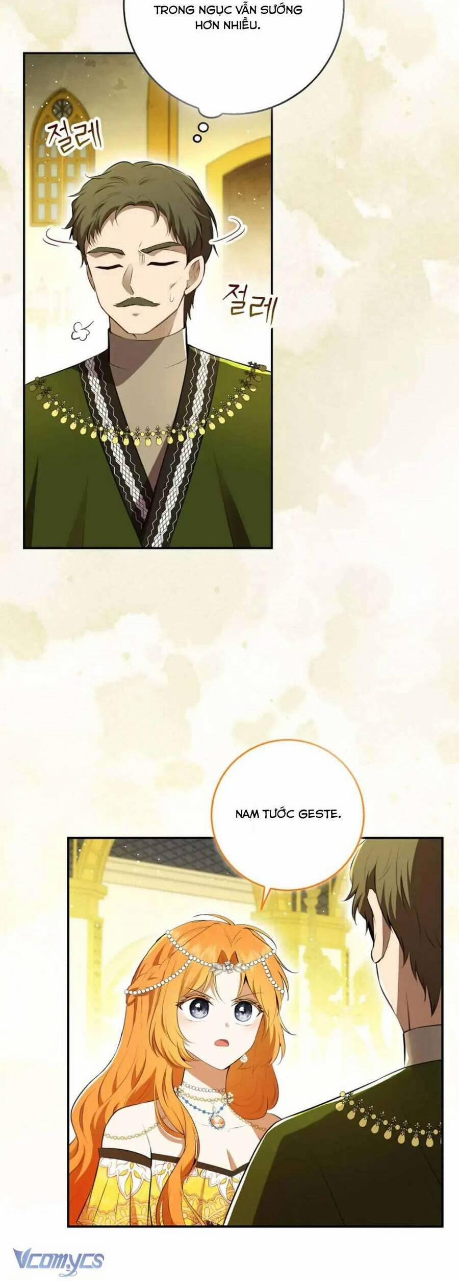 Sóc Nhỏ Tài Năng 98 trang 11