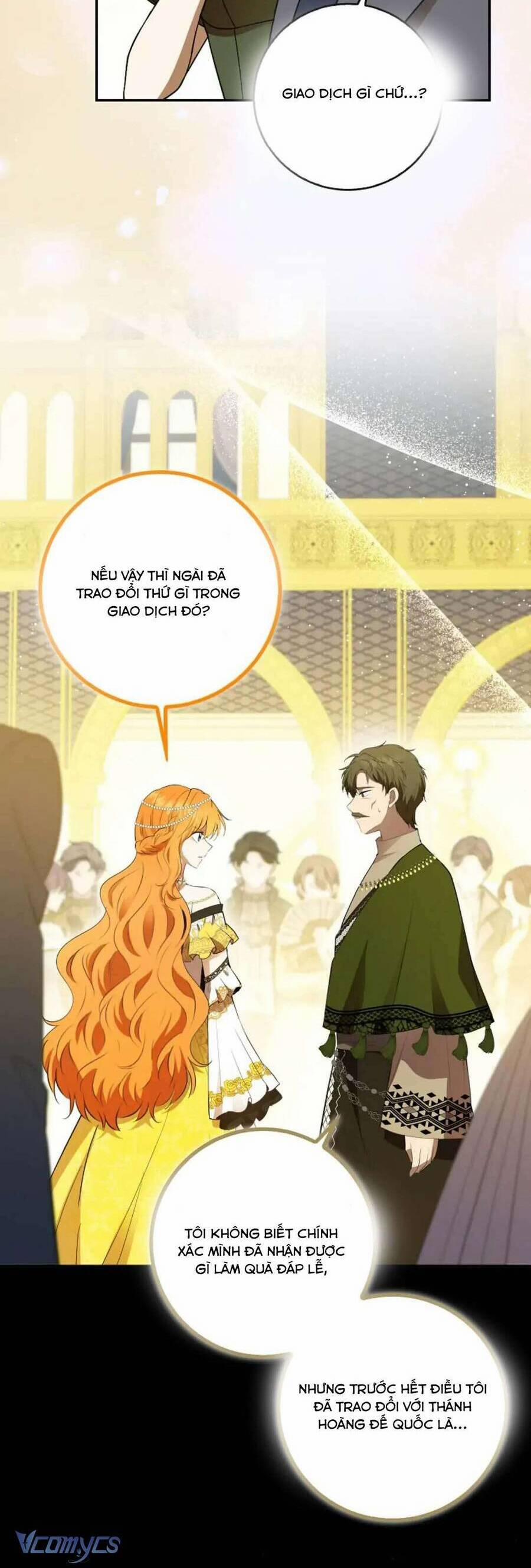 Sóc Nhỏ Tài Năng 98 trang 14