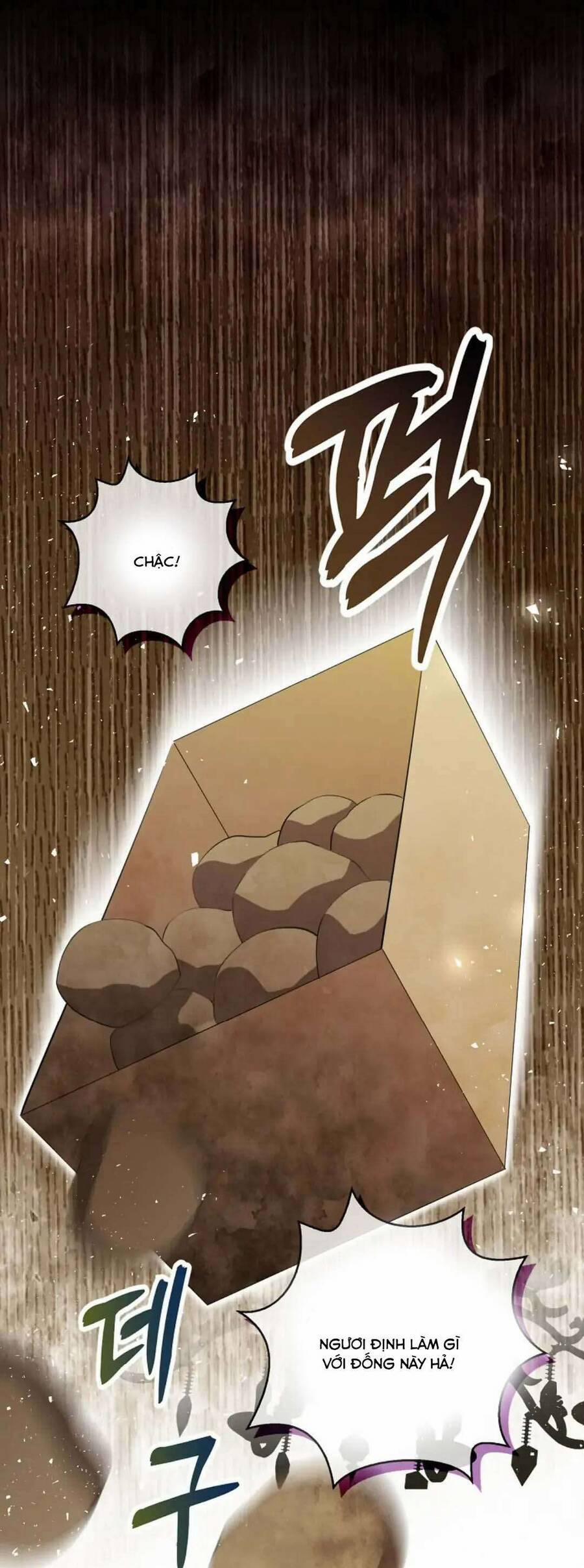 Sóc Nhỏ Tài Năng 98 trang 21