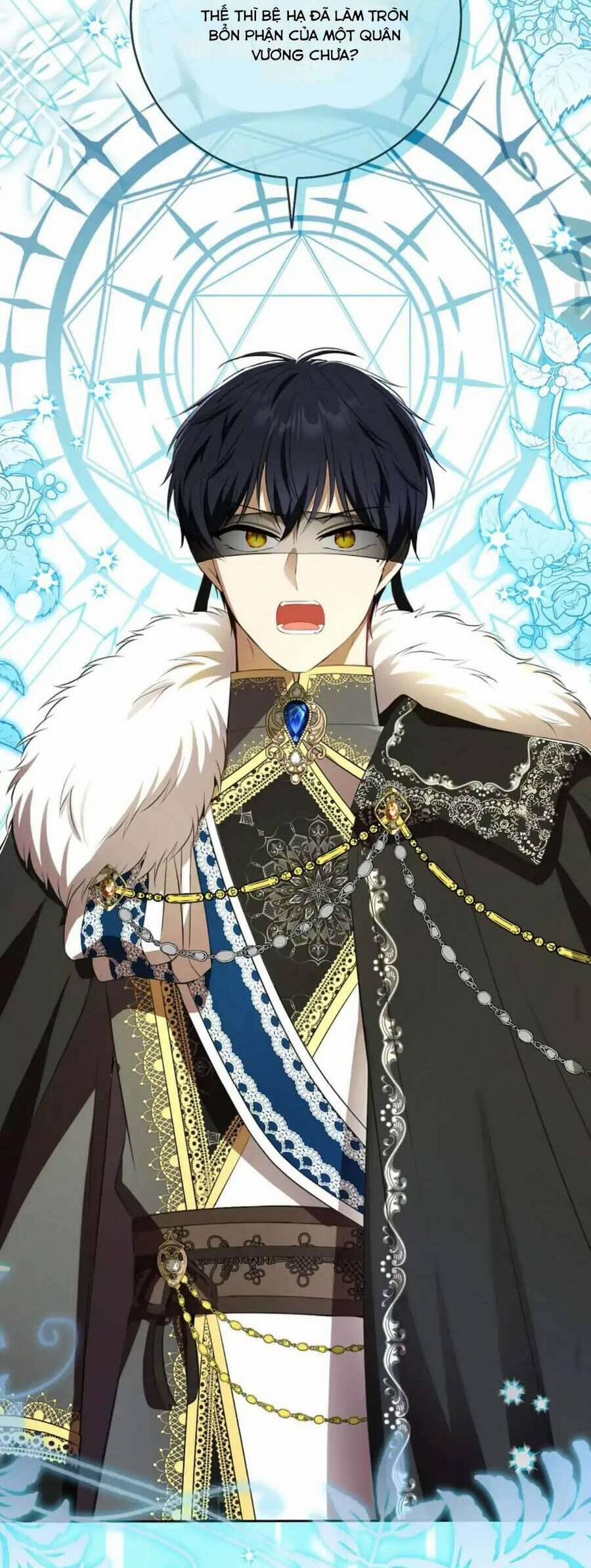 Sóc Nhỏ Tài Năng 98 trang 32