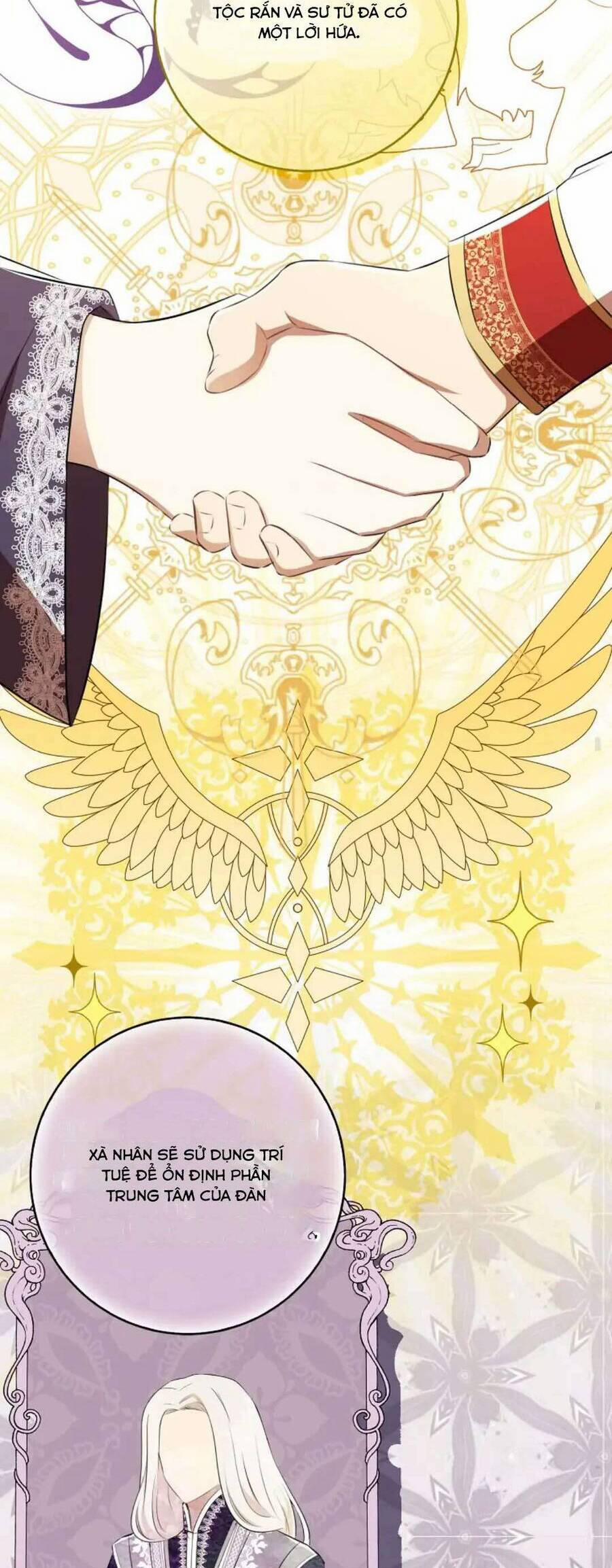 Sóc Nhỏ Tài Năng 98 trang 36