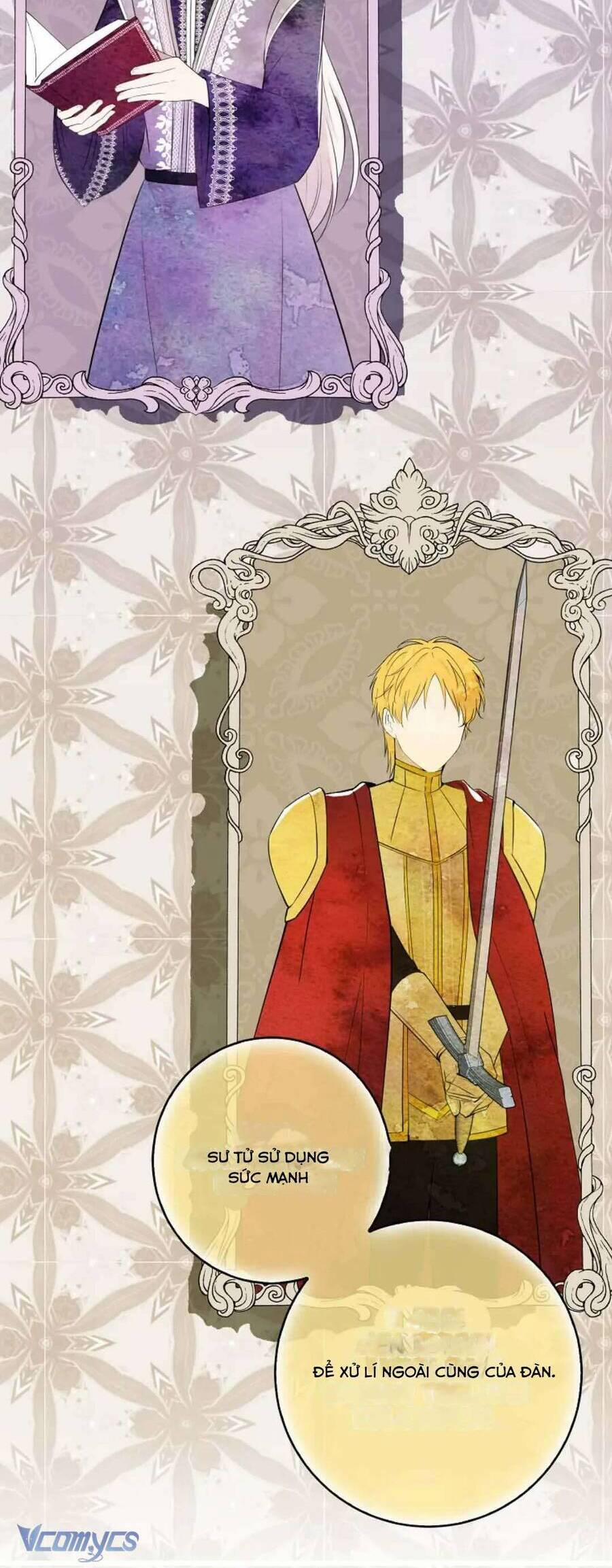 Sóc Nhỏ Tài Năng 98 trang 37