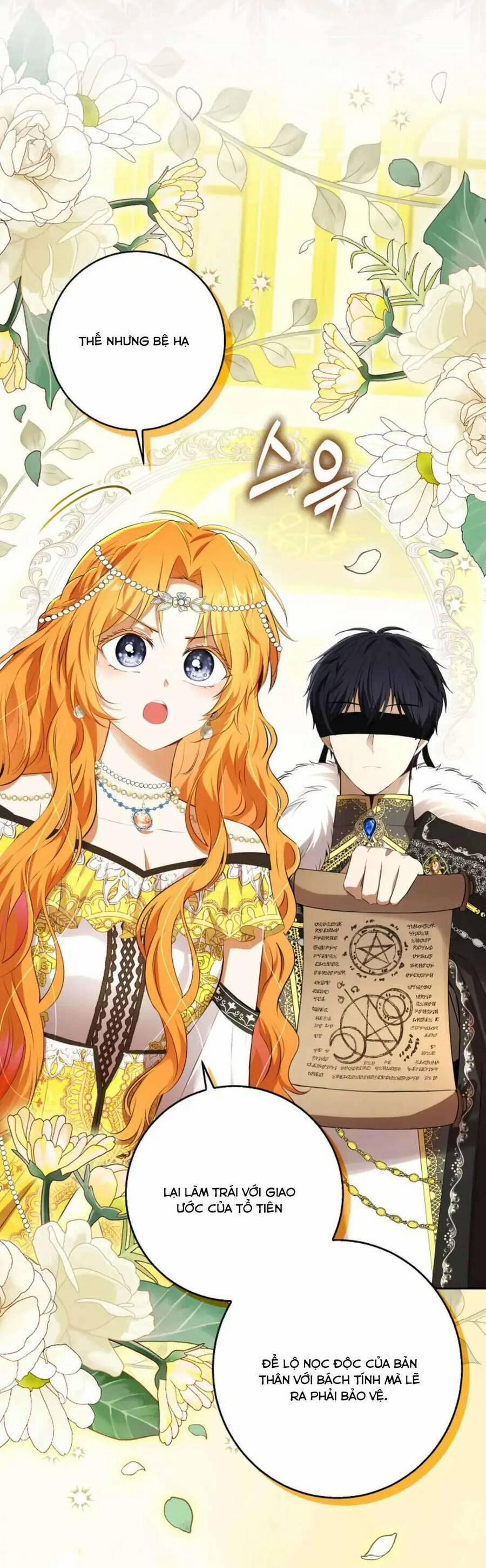 Sóc Nhỏ Tài Năng 98 trang 38