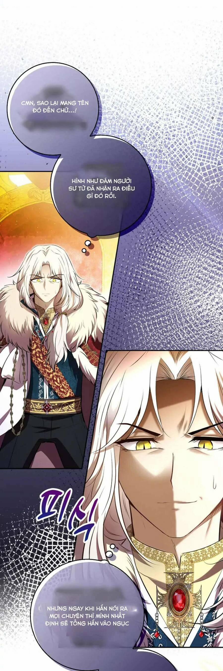 Sóc Nhỏ Tài Năng 98 trang 4