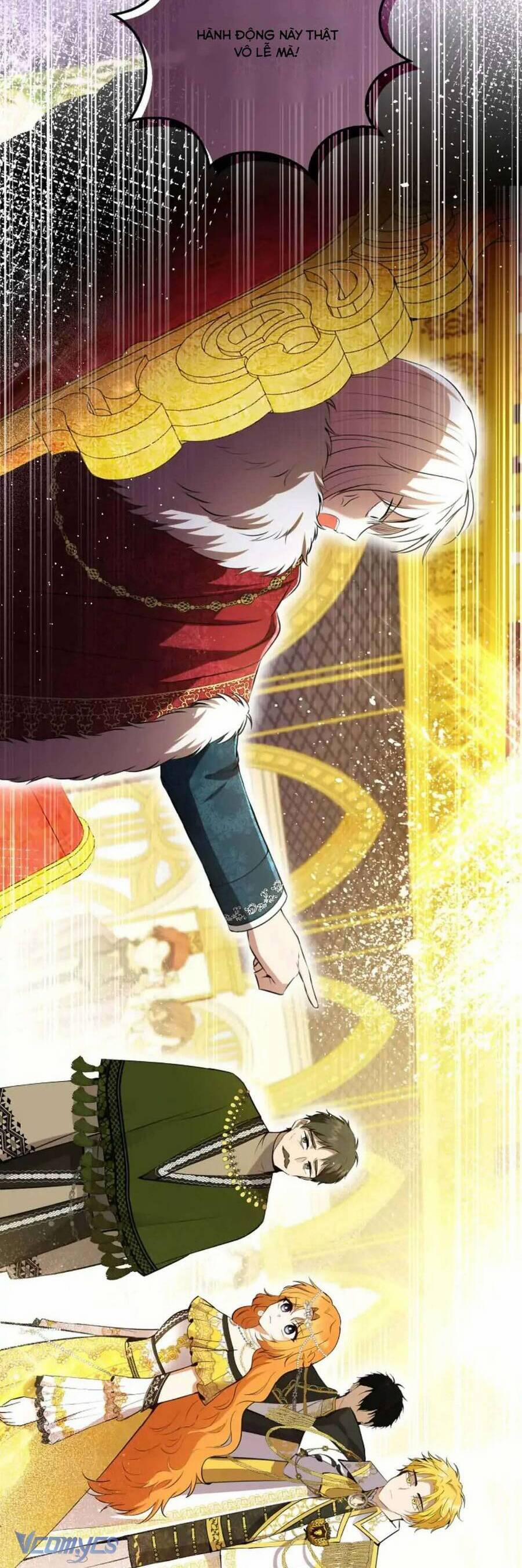 Sóc Nhỏ Tài Năng 98 trang 7