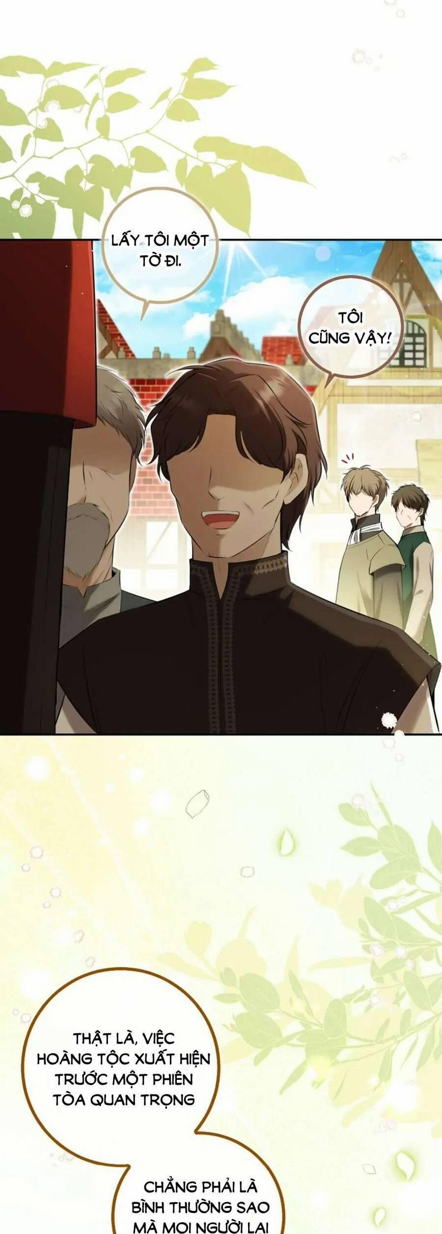 Sóc Nhỏ Tài Năng 99 trang 2