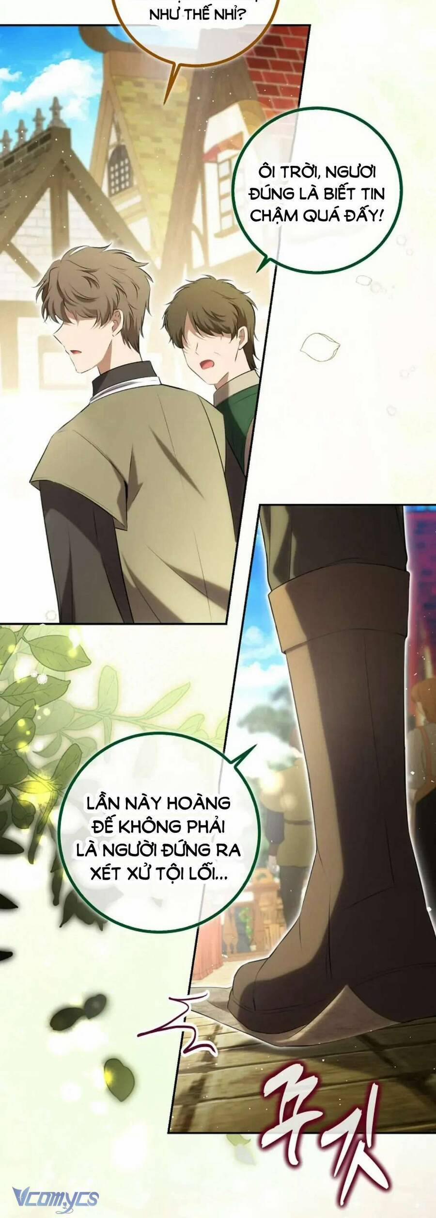 Sóc Nhỏ Tài Năng 99 trang 3