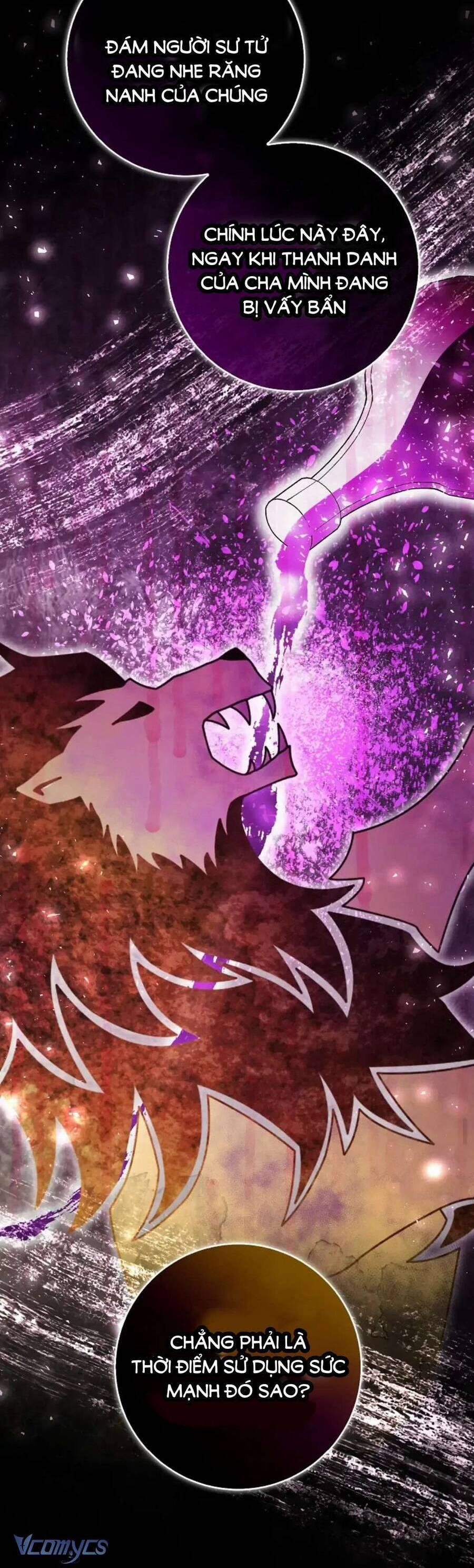 Sóc Nhỏ Tài Năng 99 trang 38