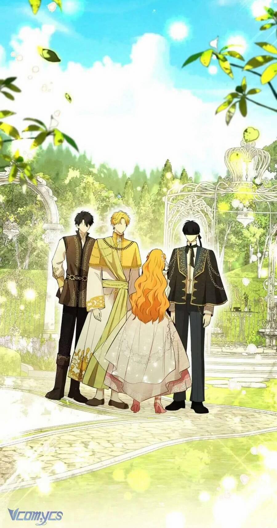 Sóc Nhỏ Tài Năng 99 trang 46