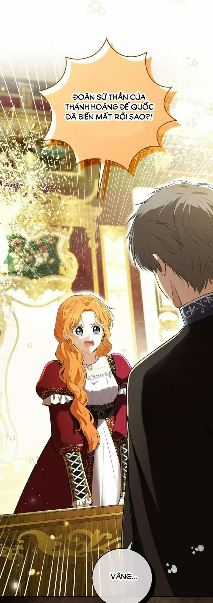 Sóc Nhỏ Tài Năng 99 trang 8