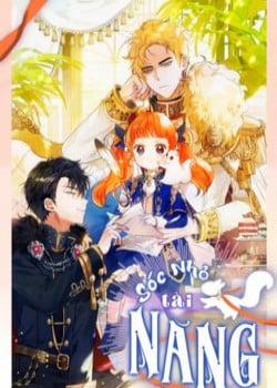 Đọc truyện tranh Sóc Nhỏ Tài Năng