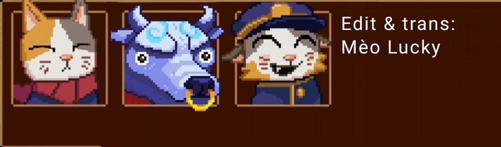 Sóc x gấu vs (???) Oneshot trang 0