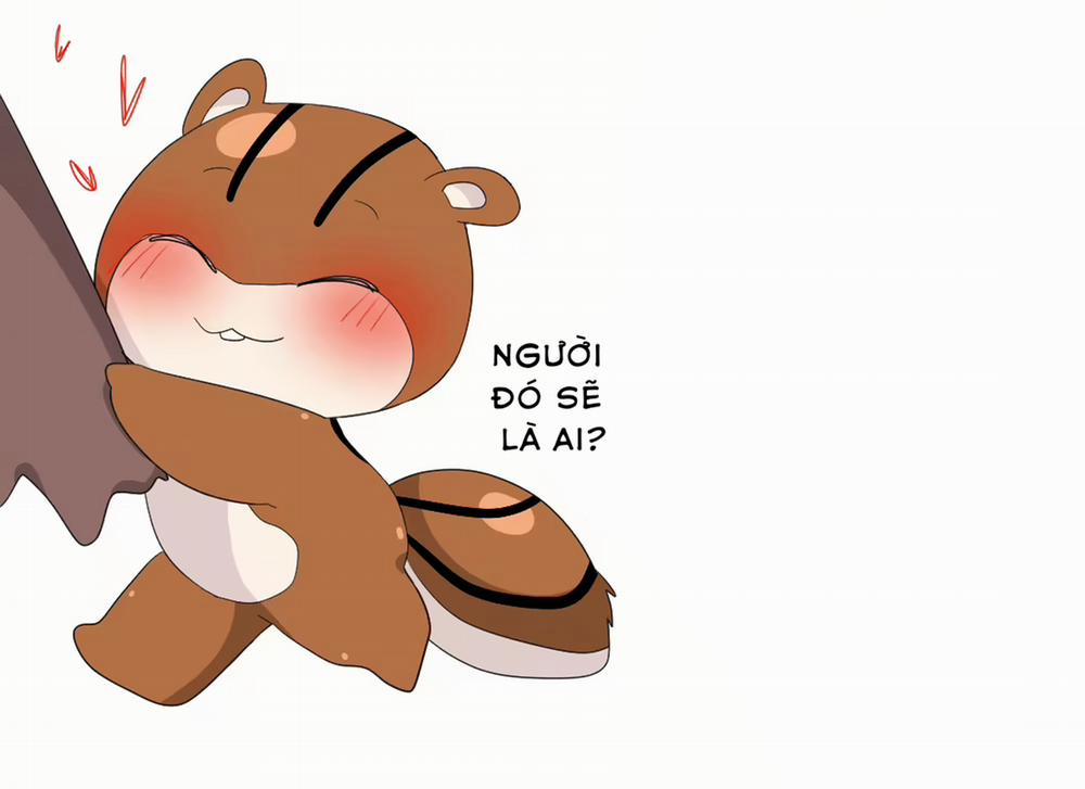 Sóc x gấu vs (???) Oneshot trang 20