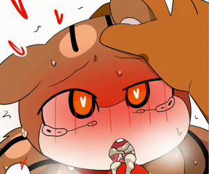 Đọc truyện Sóc x gấu vs (???)