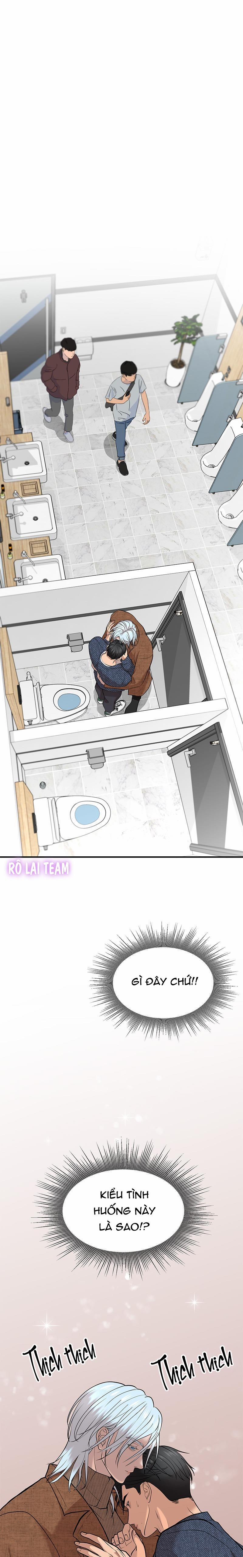 Socola Tuyết 10.1 trang 0