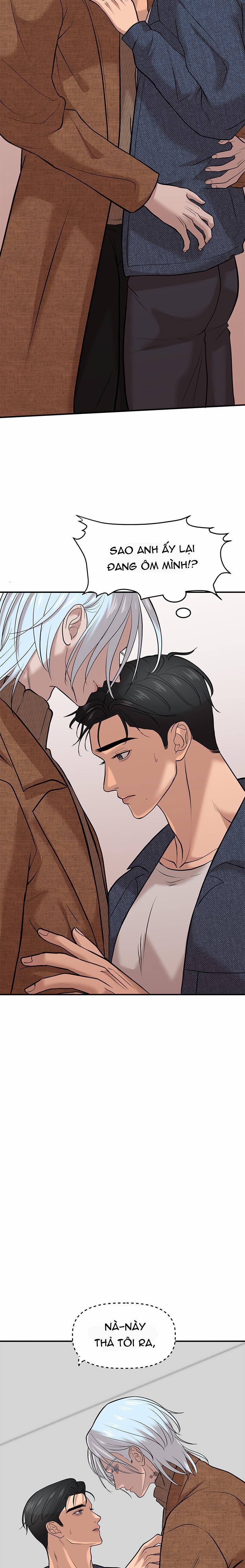 Socola Tuyết 10.1 trang 1