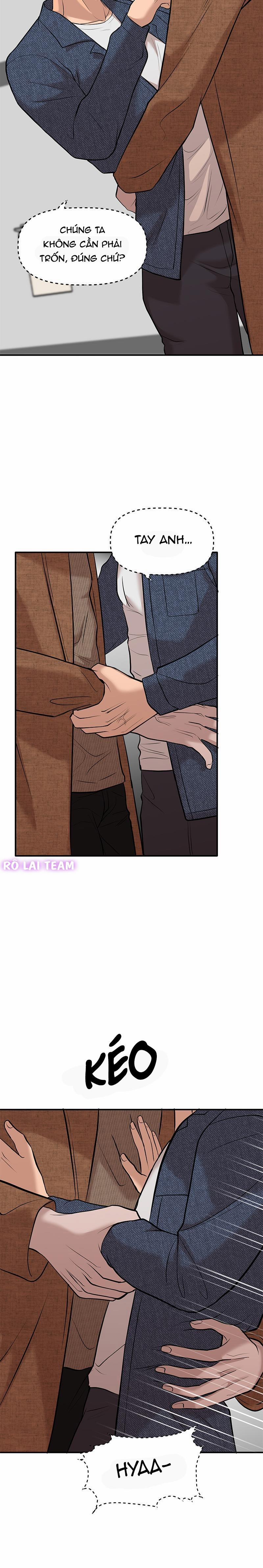 Socola Tuyết 10.1 trang 2