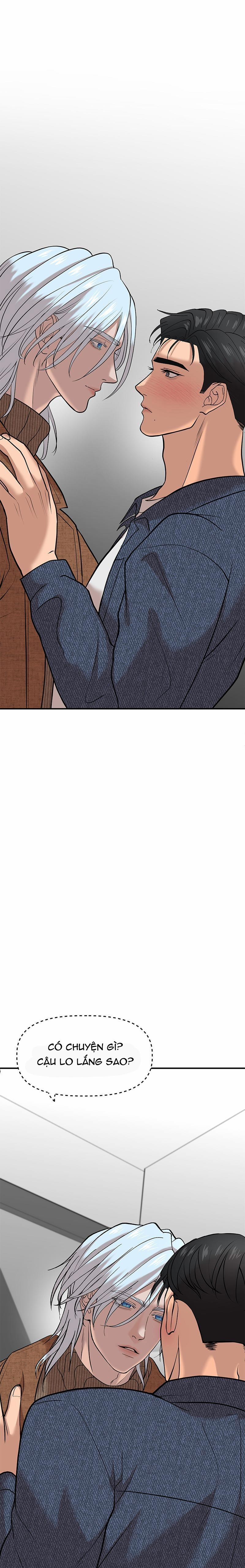 Socola Tuyết 10.1 trang 3