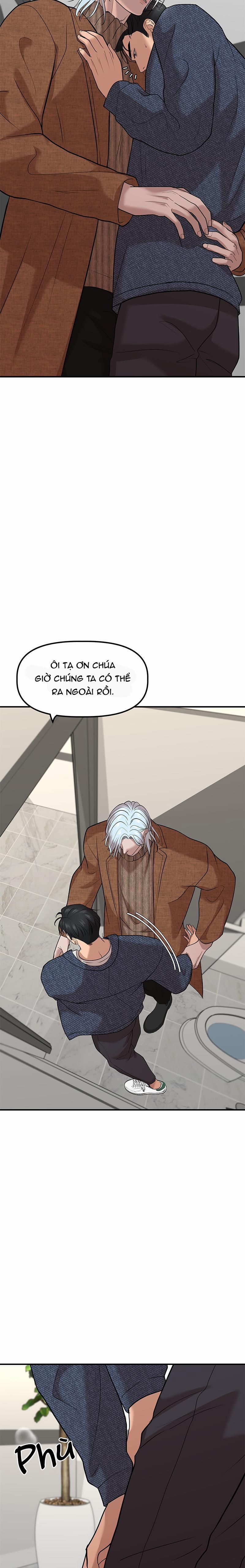 Socola Tuyết 10.2 trang 1