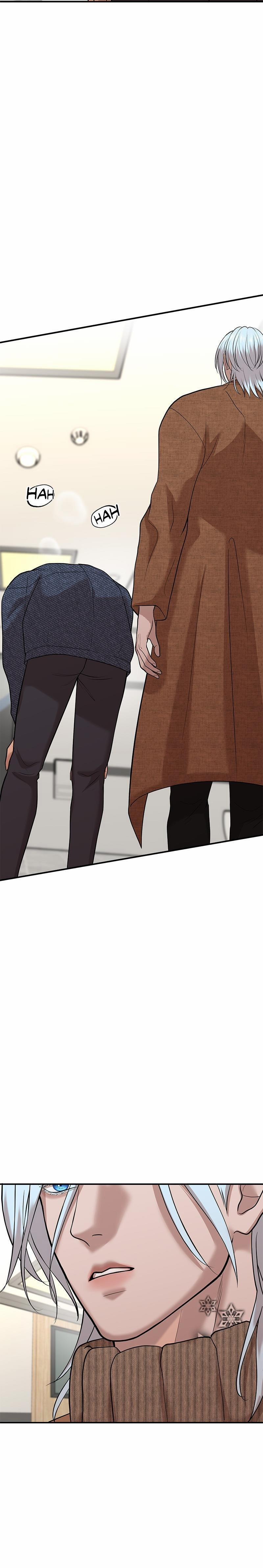 Socola Tuyết 10.2 trang 2