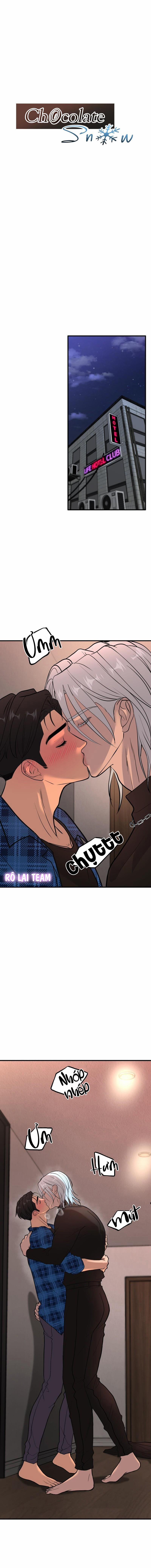 Socola Tuyết 3.1 trang 0